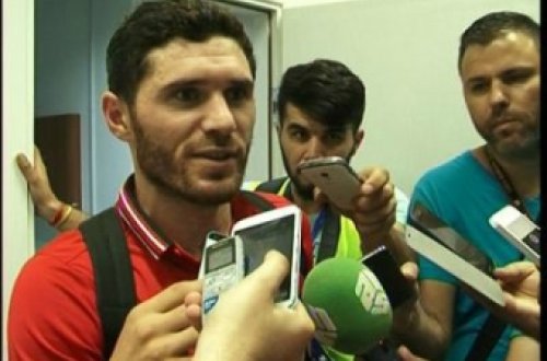 Cavid Hüseynovun məhkəməsində yeni qalmaqal