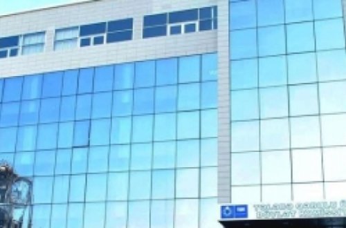 57 tələbə köçürülmə adı ilə ortalıqda qalıb