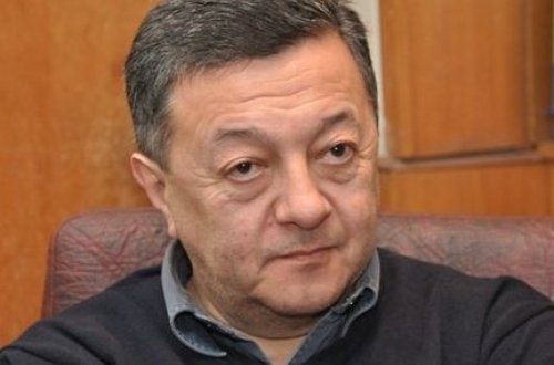 Elçin Şıxlının AZTV haqqında xoş sözləri