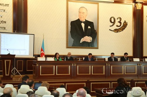 Elmar Vəliyev: “Prezidentin sərəncamı ilə aidiyyatı qurumlara tapşırıqlar verilib”