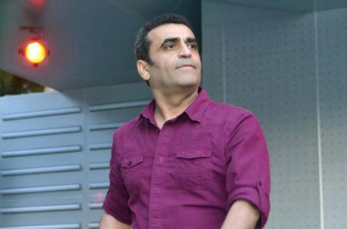 Kamran Həsənlinin bacısı da ittiham olunur