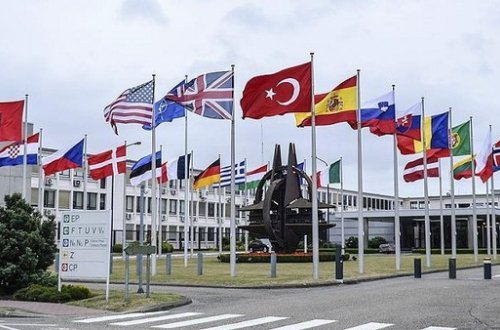 `Türkiyənin üzvlüyü müzakirə predmeti deyil`