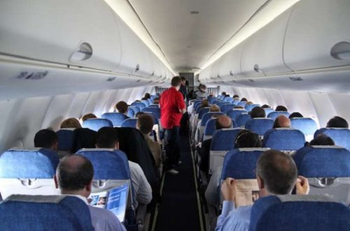 Deputatlar xaricə nə ilə uçsunlar?