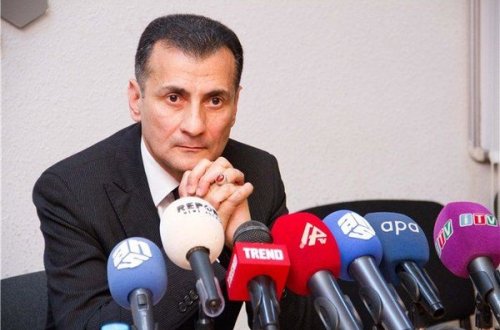 “Dövlətimizə inanırıq”