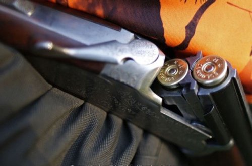 Lerikdə 18 yaşlı gənc özünü güllələdi