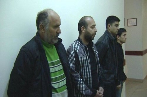 Nardaranda dəstə zərərsizləşdirildi