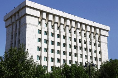 DSMF-nin birləşməsi ilə bağlı