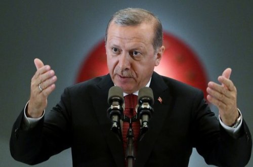 `ABŞ Güləni ən azı həbs etməlidir`