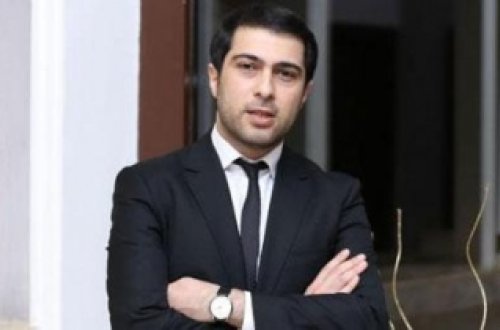 Namiq Qaraçuxurlu 3-cü dəfə ata olacaq