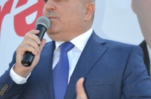 “Belə çıxır ki, hamıya düşmənəm..”