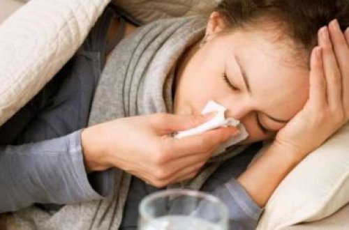 Xəbərdarlıq - Respirator virus infeksiyası yayılıb