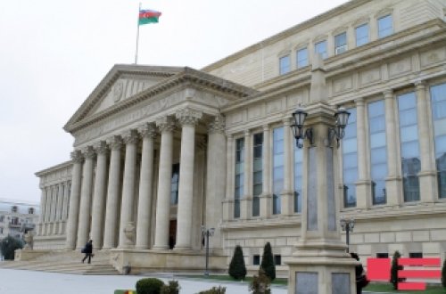 Nurçuların məhkəməsinin vaxtı məlum oldu