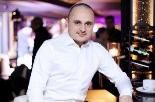 Miri Yusif həbs edildi?