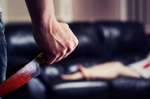 Azərbaycanlı toyuna bir neçə gün qalmış nişanlısını öldürdü