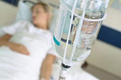 Azərbaycanda 60 min epilepsiya xəstəsi var