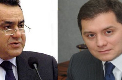 Heydər Babayevin varisi vətəndaşların evinə göz dikib?