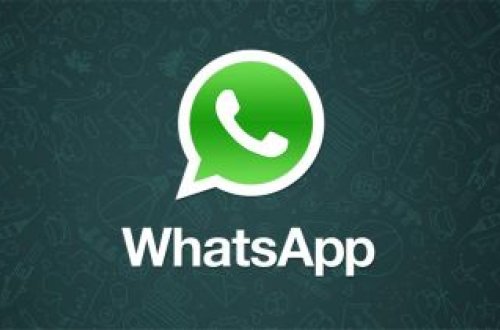 “WhatsApp”dan daha bir neçə