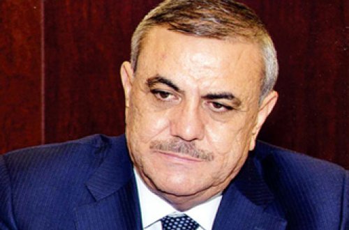 Deputat İmamverdi İsmayılovun oğlunun başı dərddə