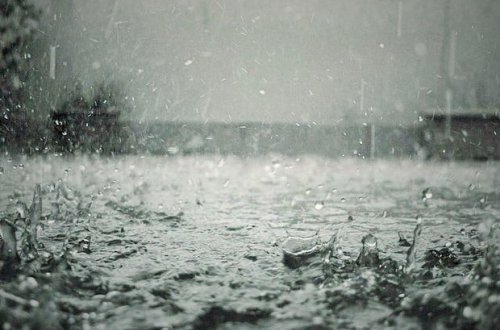 Hava şəraiti dəyişəcək: Güclü yağışlar gözlənilir