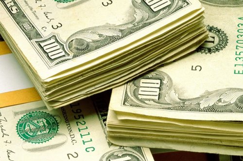 100 milyon dollarlıq hərrac