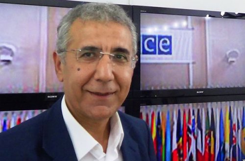 İntiqam Əliyevin məhkəməsi başladı