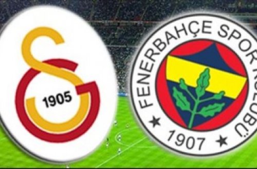 “Qalatasaray” – “Fənərbaxça” matçının tarixi bəlli oldu