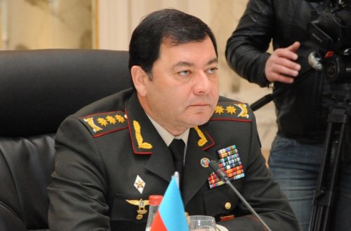 Nəcməddin Sadıkov