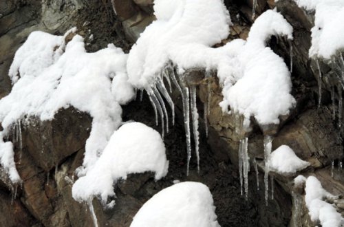 Bu gün qar yağacaq