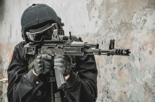 Azərbaycanda “Əl-Qaidə” ilə əlaqələli şəbəkələr zərərsizləşdirilib