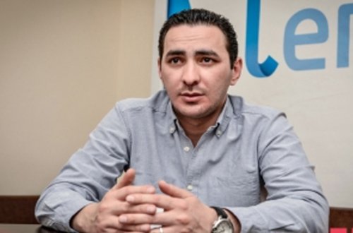 İlhamənin oğlunun ölüm xəbəri yayıldı