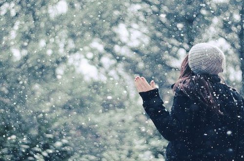 Sabah yağış, qar yağacaq