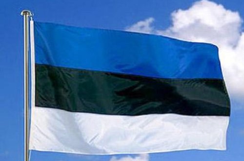 Estoniya Azərbaycana yeni səfir təyin edib