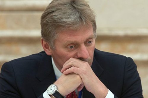 “Dağlıq Qarabağ məsələsində yeganə çıxış yolu...”