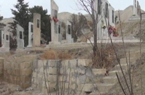 Bakıda ağlasığmaz olay: