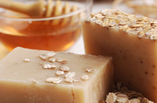 Sızanaq və qırışları aradan qaldıran sabunlar