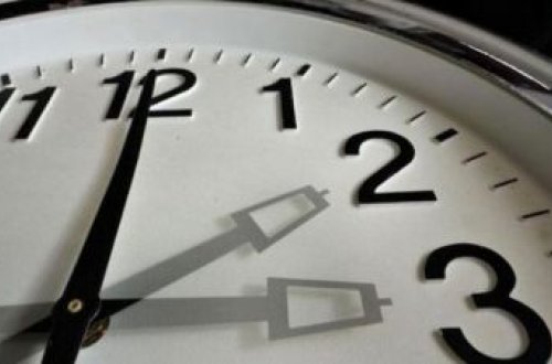 Yay vaxtına keçidin ləğvi ilə bağlı bunları bilməlisiz!