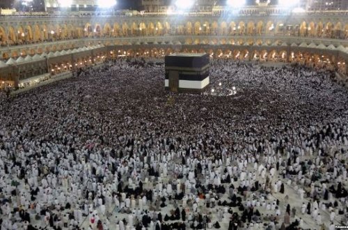 Azərbaycanda Həcc ziyarətinin təşkili ləngiyir