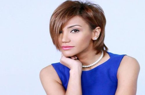 Röya Ayxan Salyanda Naxçıvanlı iş adamı ilə şərikli biznesə başladı