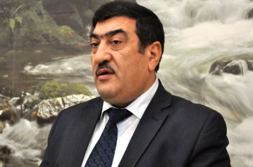 Tahir Kərimova daha bir zərbə