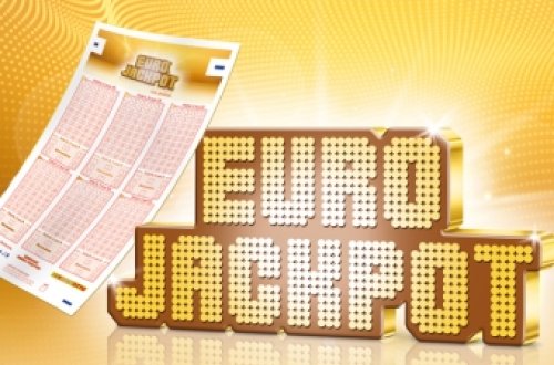 Almaniya vətəndaşı lotereyada 76 milyon avro qazandı