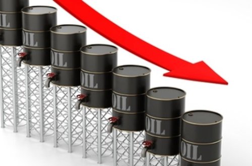 Neft yenidən ucuzlaşır