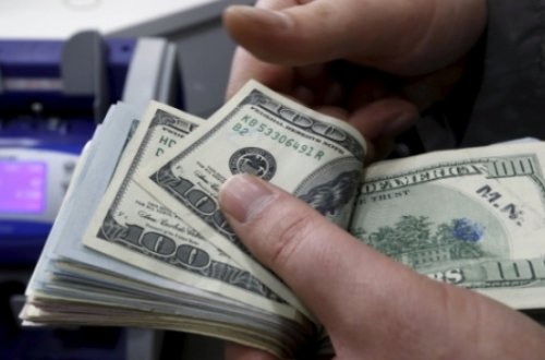 Dollar sürətlə bahalaşmağa başladı