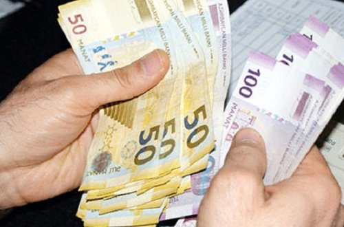 Əhalinin gəlirləri 10%-dən çox artıb