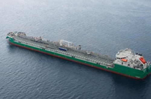 Azərbaycan Rusiya şirkəti ilə gəmi tikintisinə dair müqavilə imzalayaca