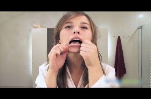 Ağız qoxusundan necə xilas olaq?