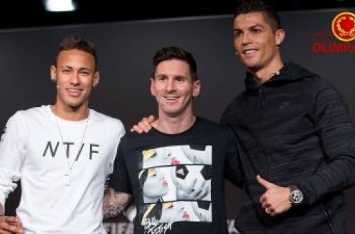 Dünyanın 10 ən bahalı futbolçularının ən son qiymətləri