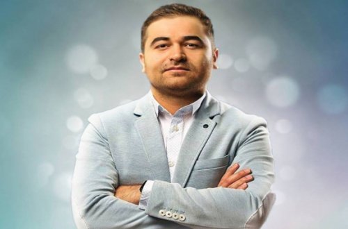 İlkin Həsəni bu xanımla evlənir