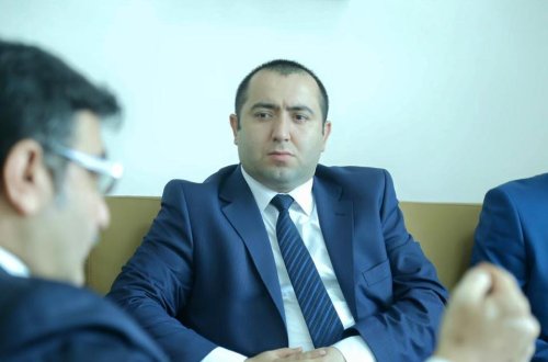 “Rza Zərrab əməliyyatında ABŞ-ın hədəfi Xamneyidir, Ərdoğan deyil”