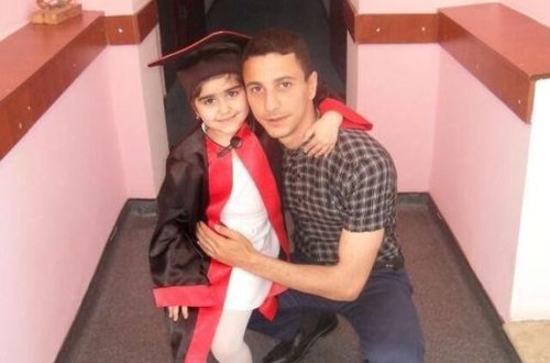 Anasının qucağında keçinən Namiqin qətli ilə bağlı