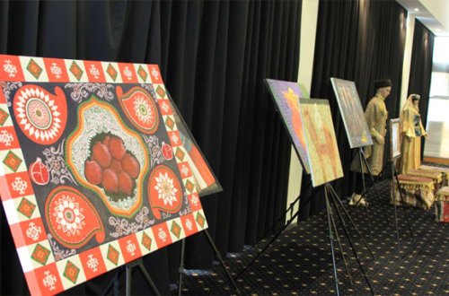 Kanberrada “Azərbaycan günü” keçirilib